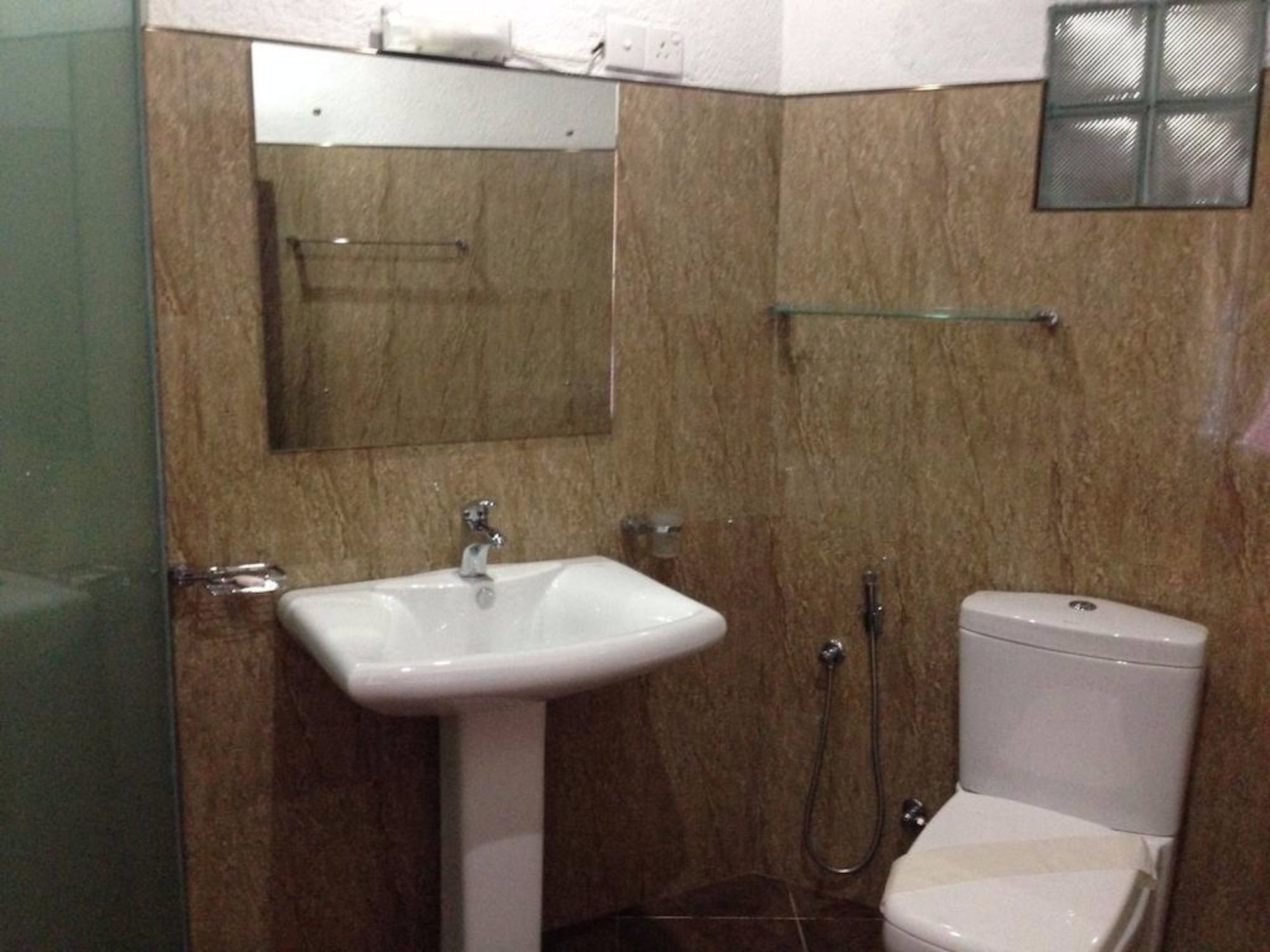 Фото Richmond Inn