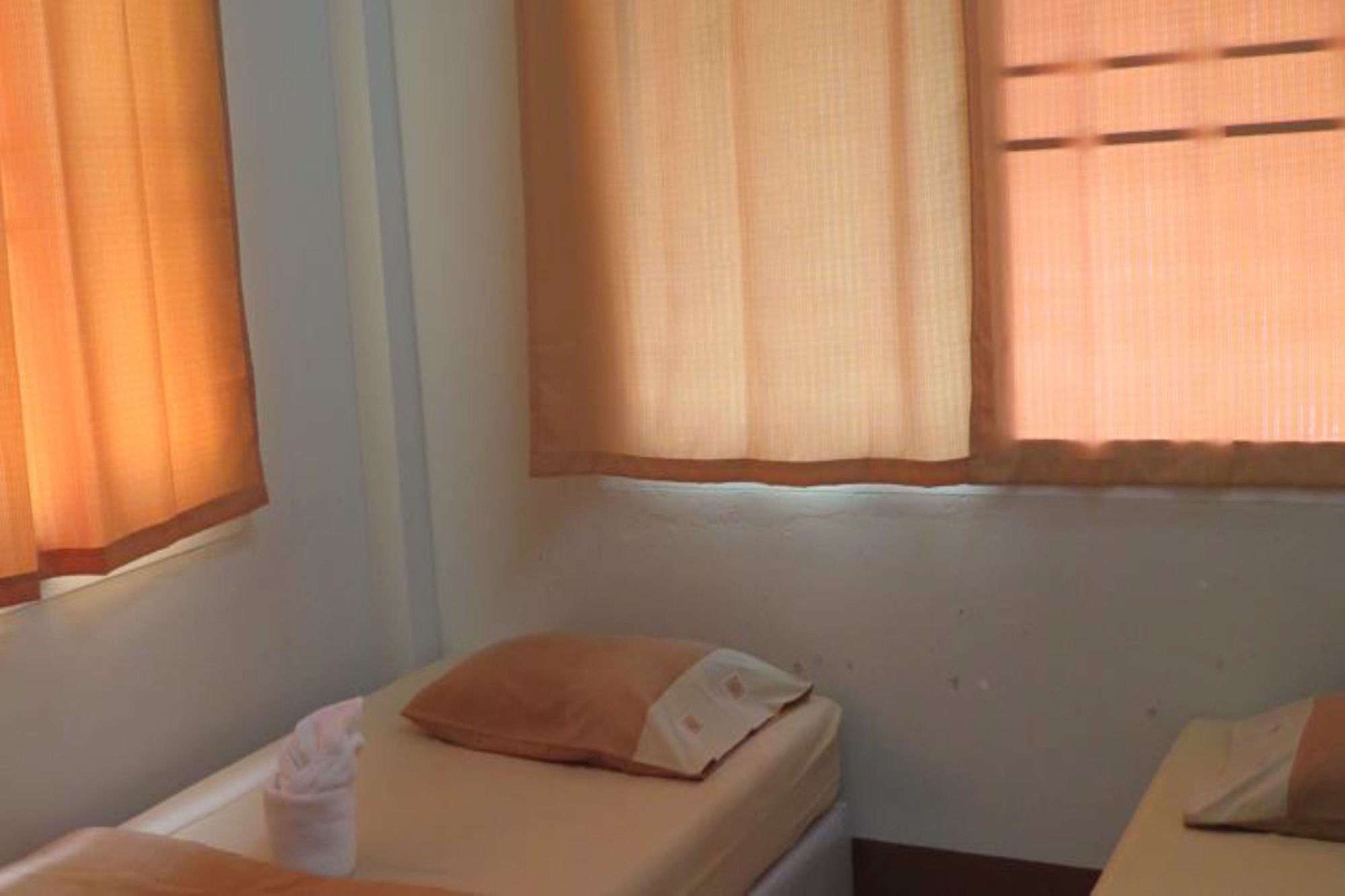 Фото Nudpob Mansion