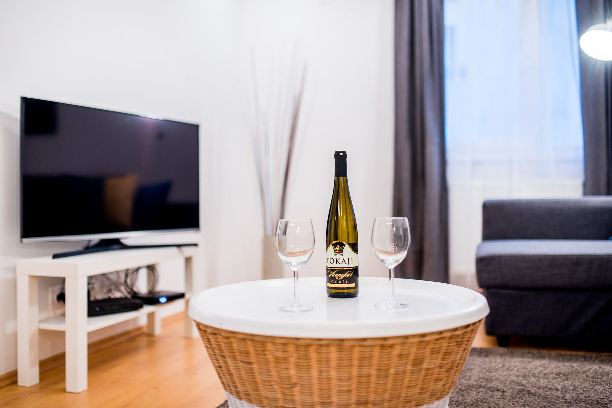 Фото Vagabond Corvin