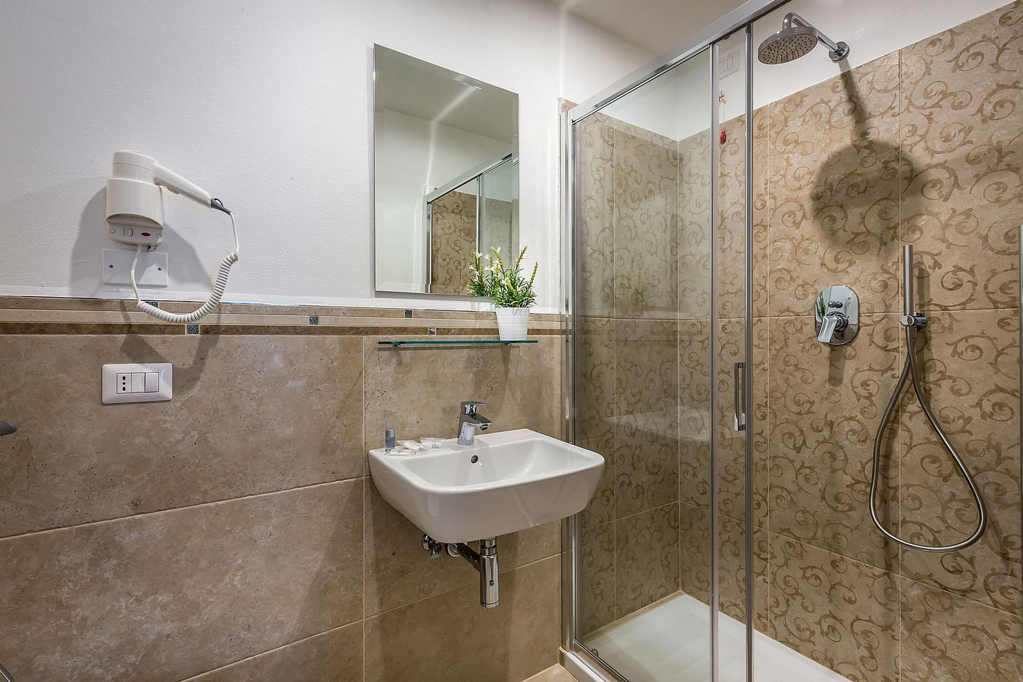 Фото B&b La Stella D'Oro