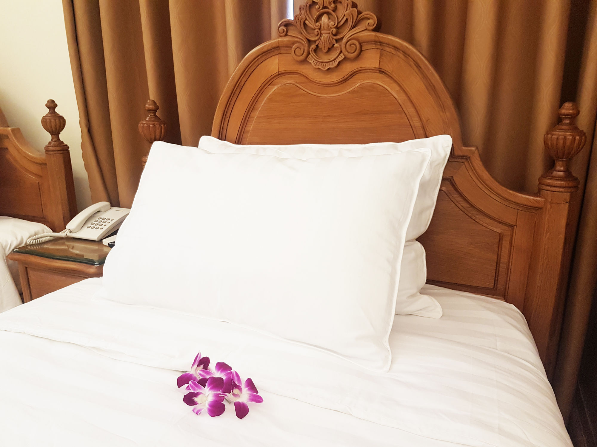 Фото Erato Boutique Hotel