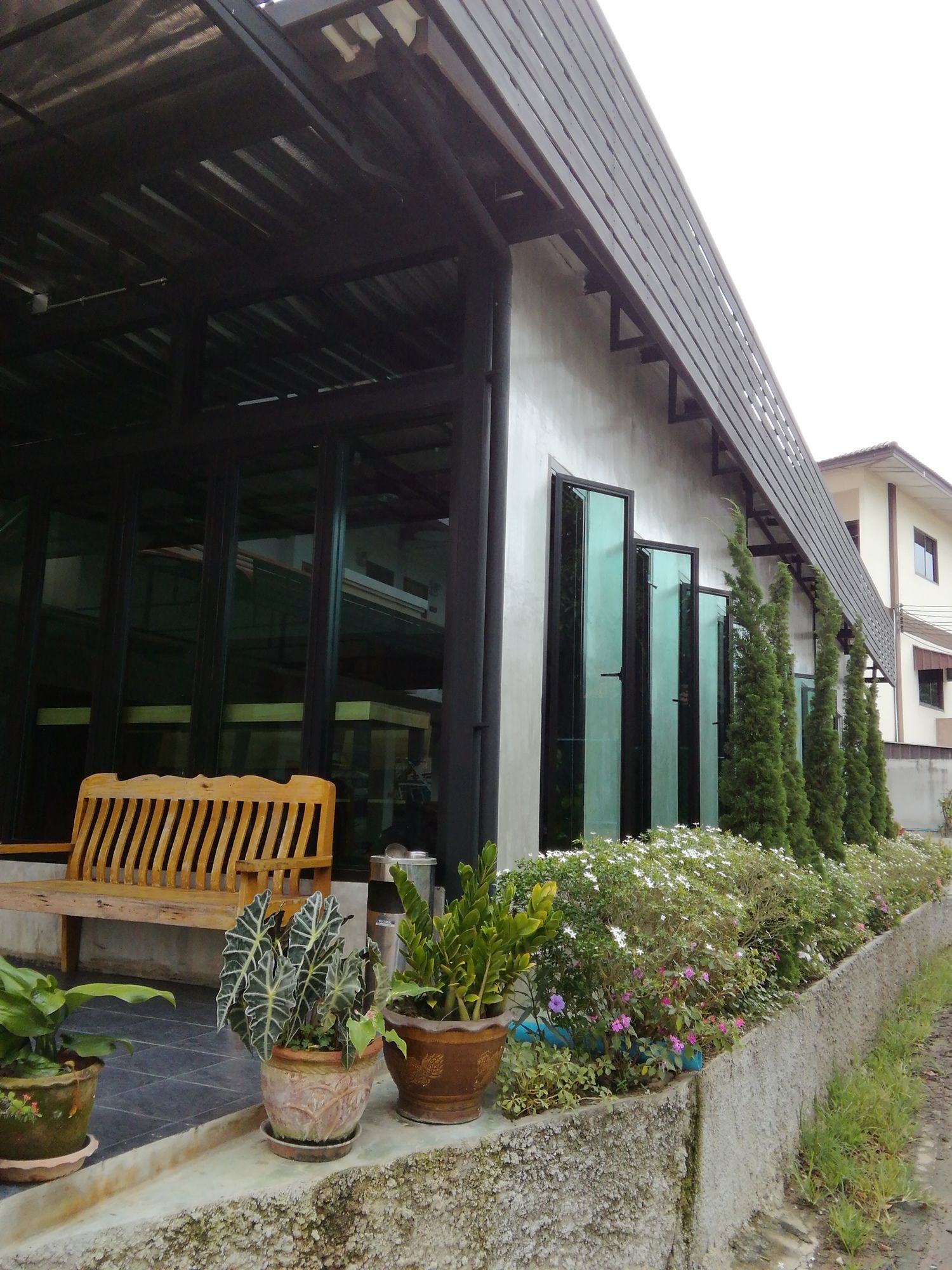 Фото Kasarin Court