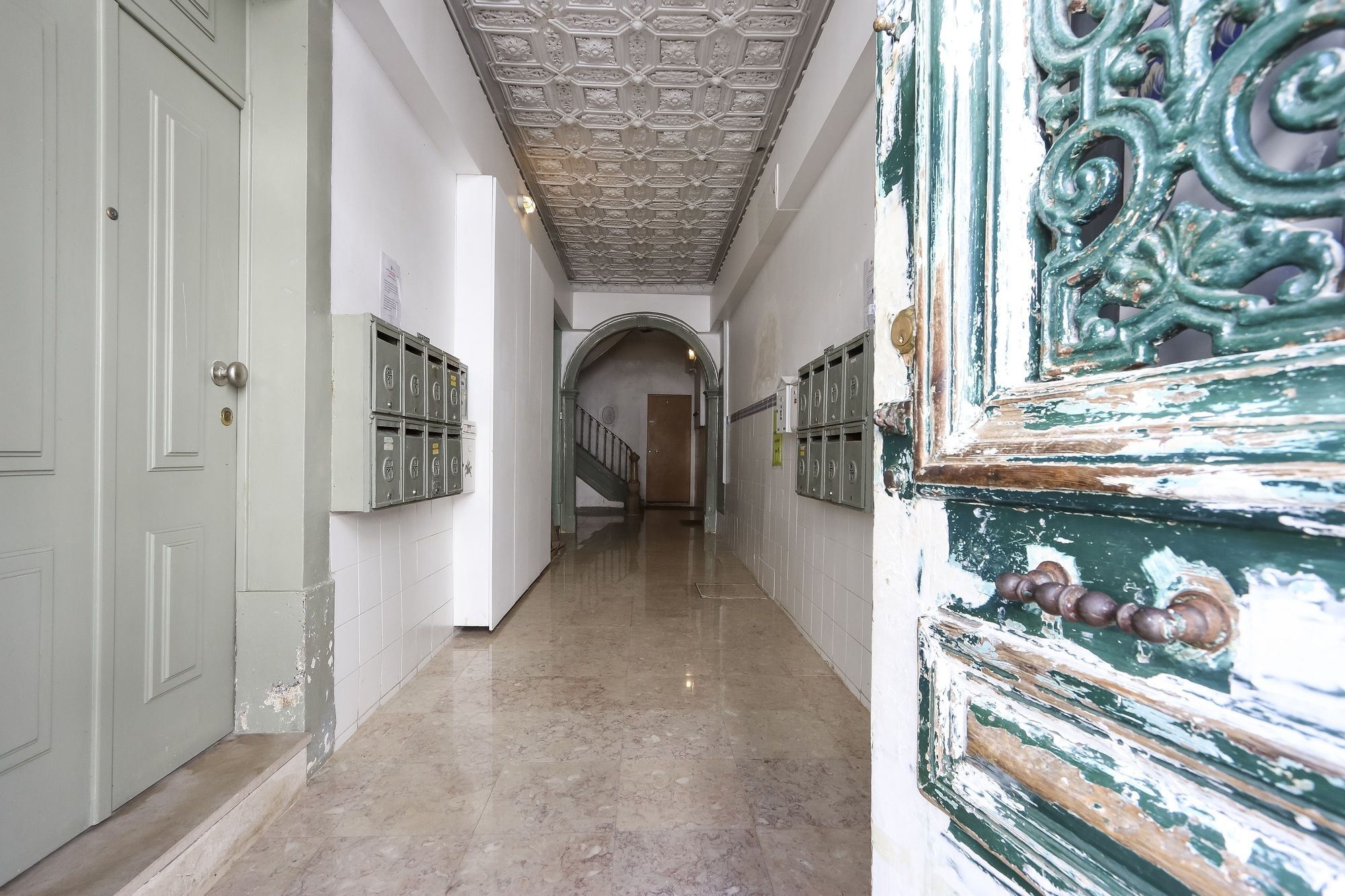 Фото Mouraria Stylish by Homing