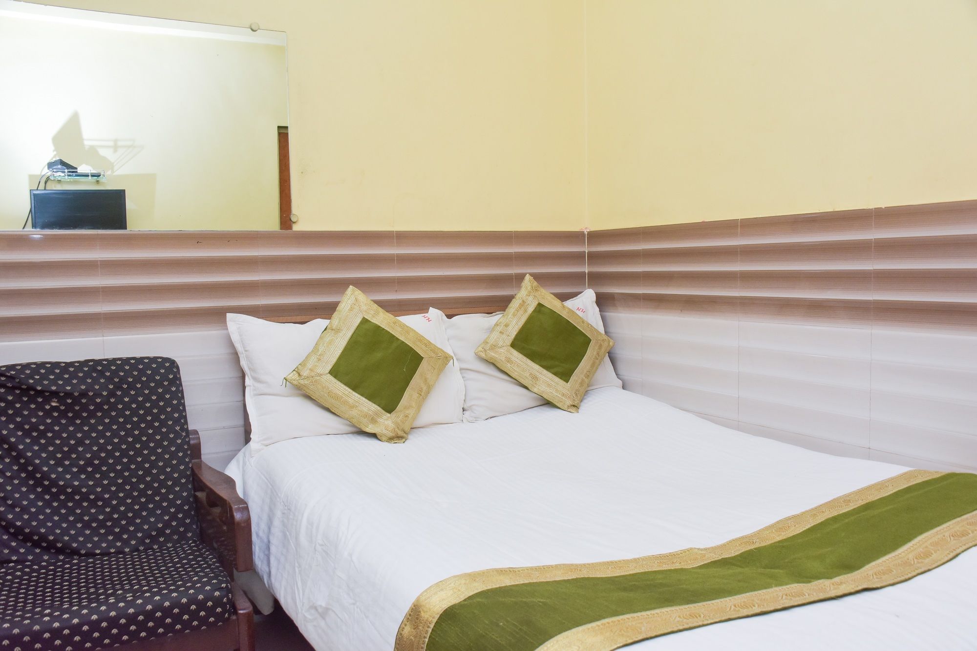 Фото Hotel Nirmal Lodging