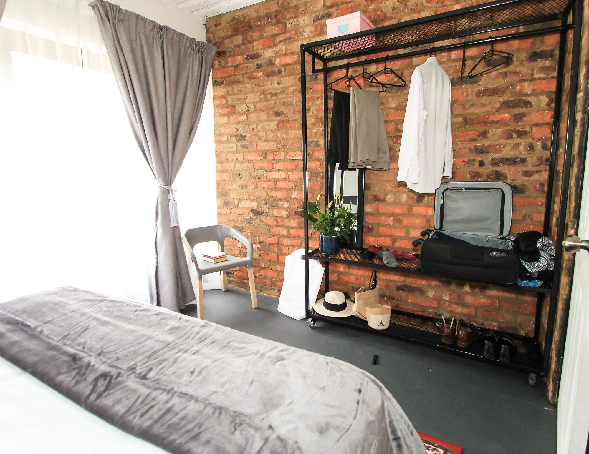 Фото Bedford Manor