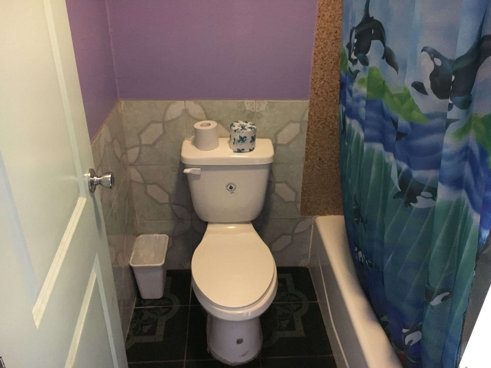 Фото Budget Motel