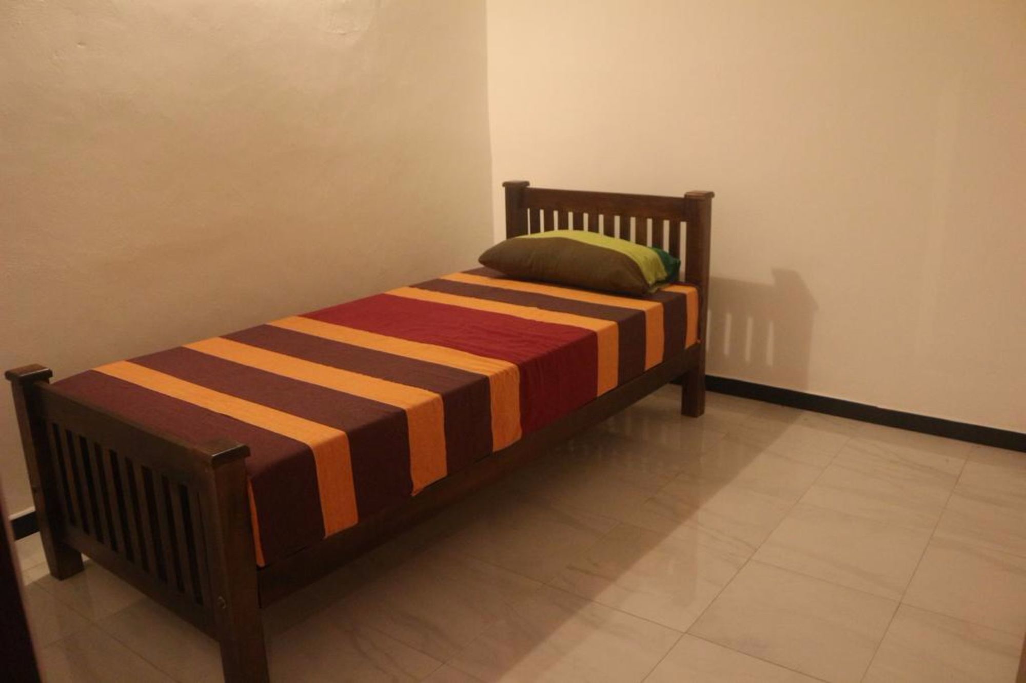 Фото Jungle Guest House