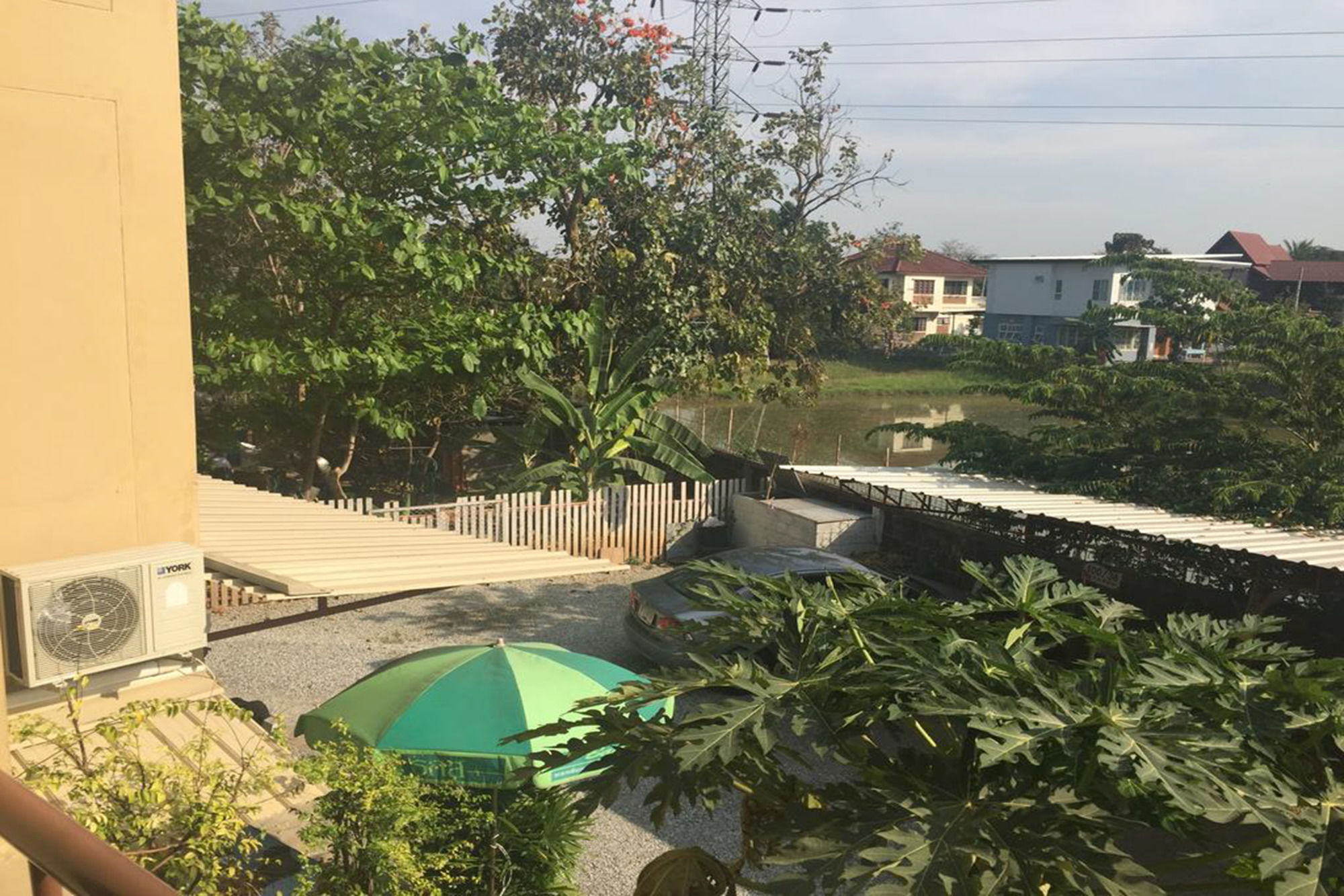 Фото Mi Casa Apartment