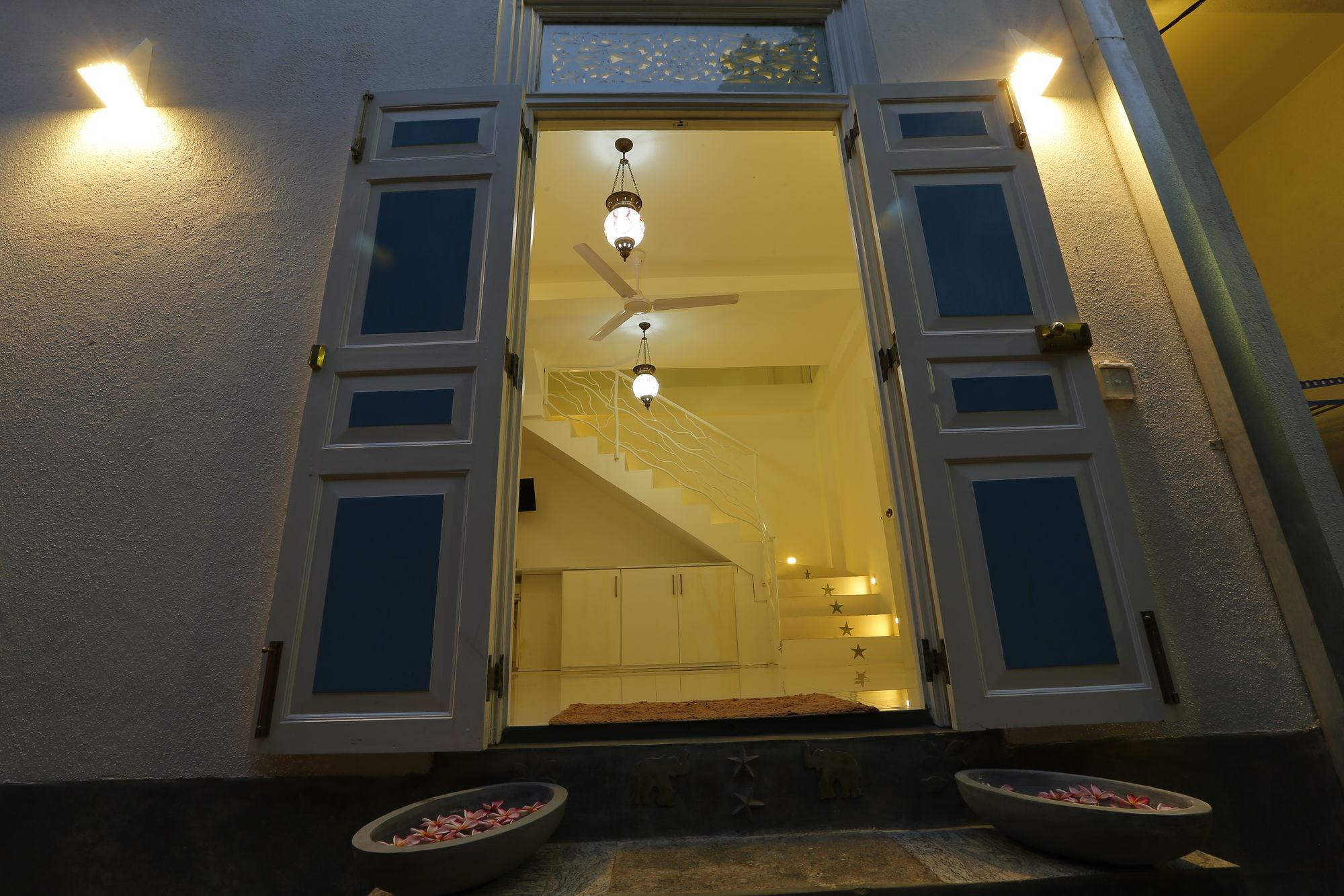 Фото Fort Heaven