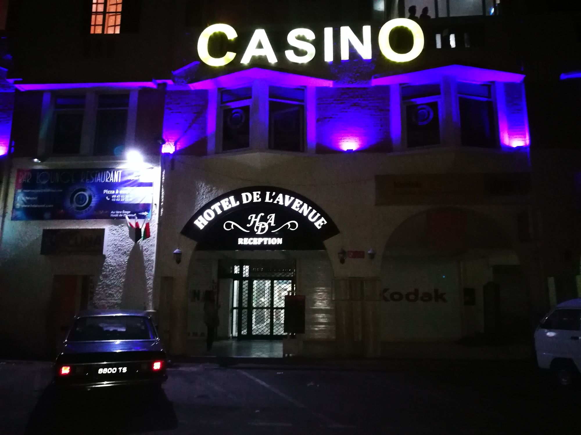 Фото отеля 4