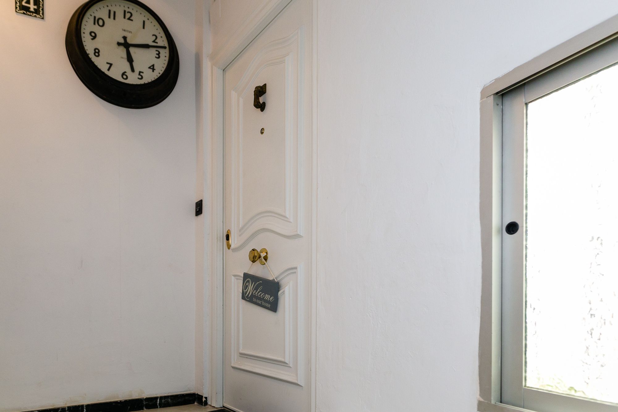 Фото Rent&Dream apt Malaga Ballesteros 3