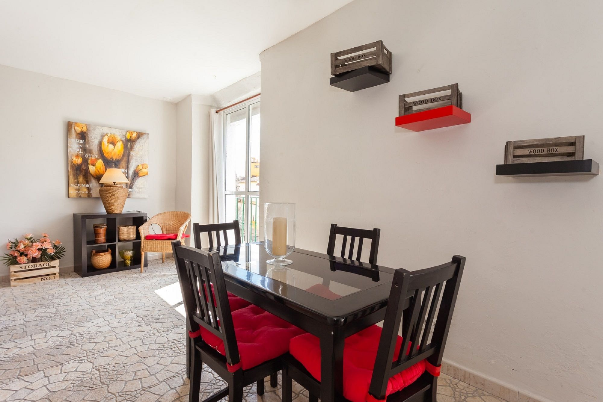 Фото Apartamentos Jerez