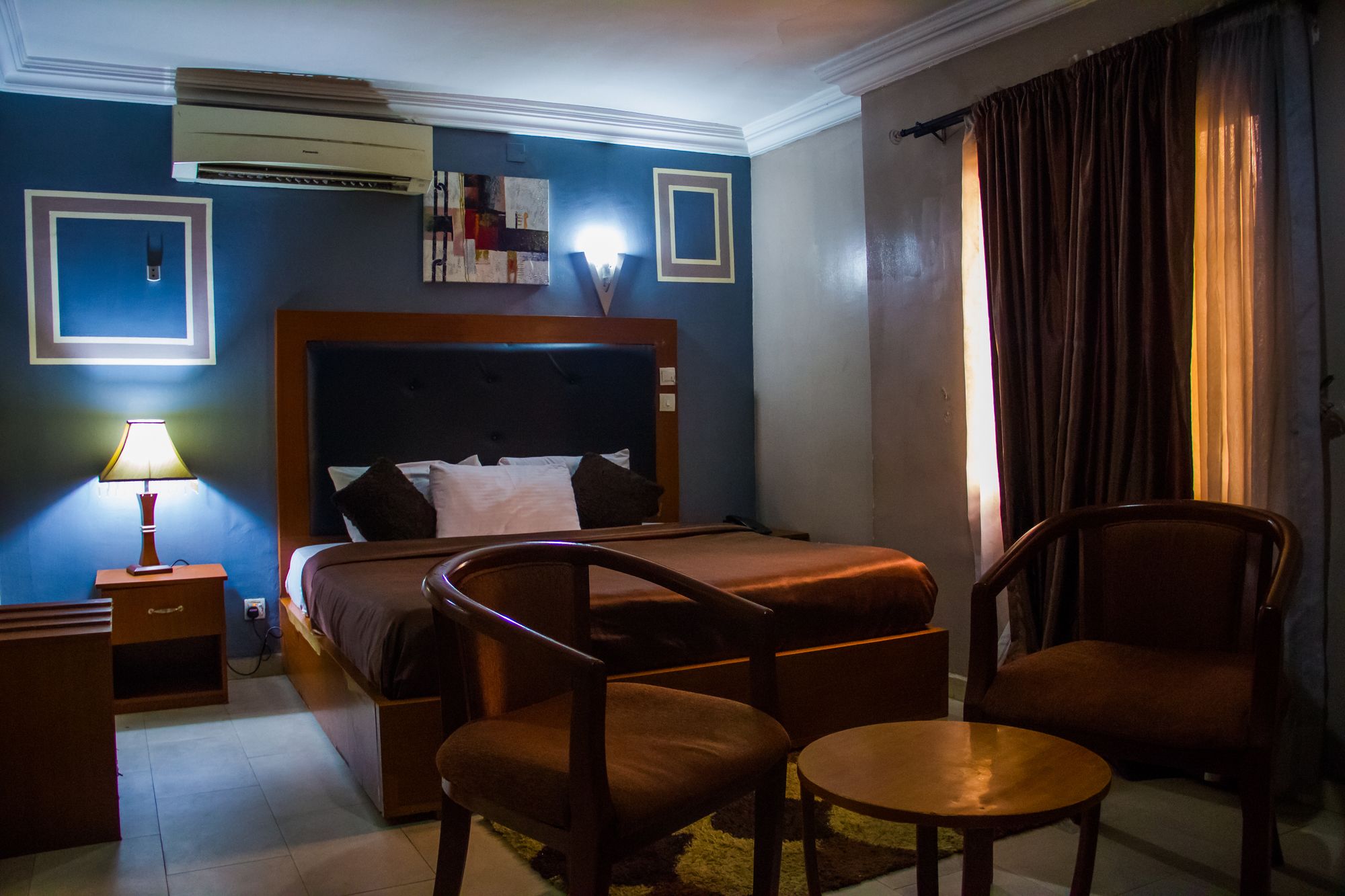 Фото Silver Grandeur Hotel