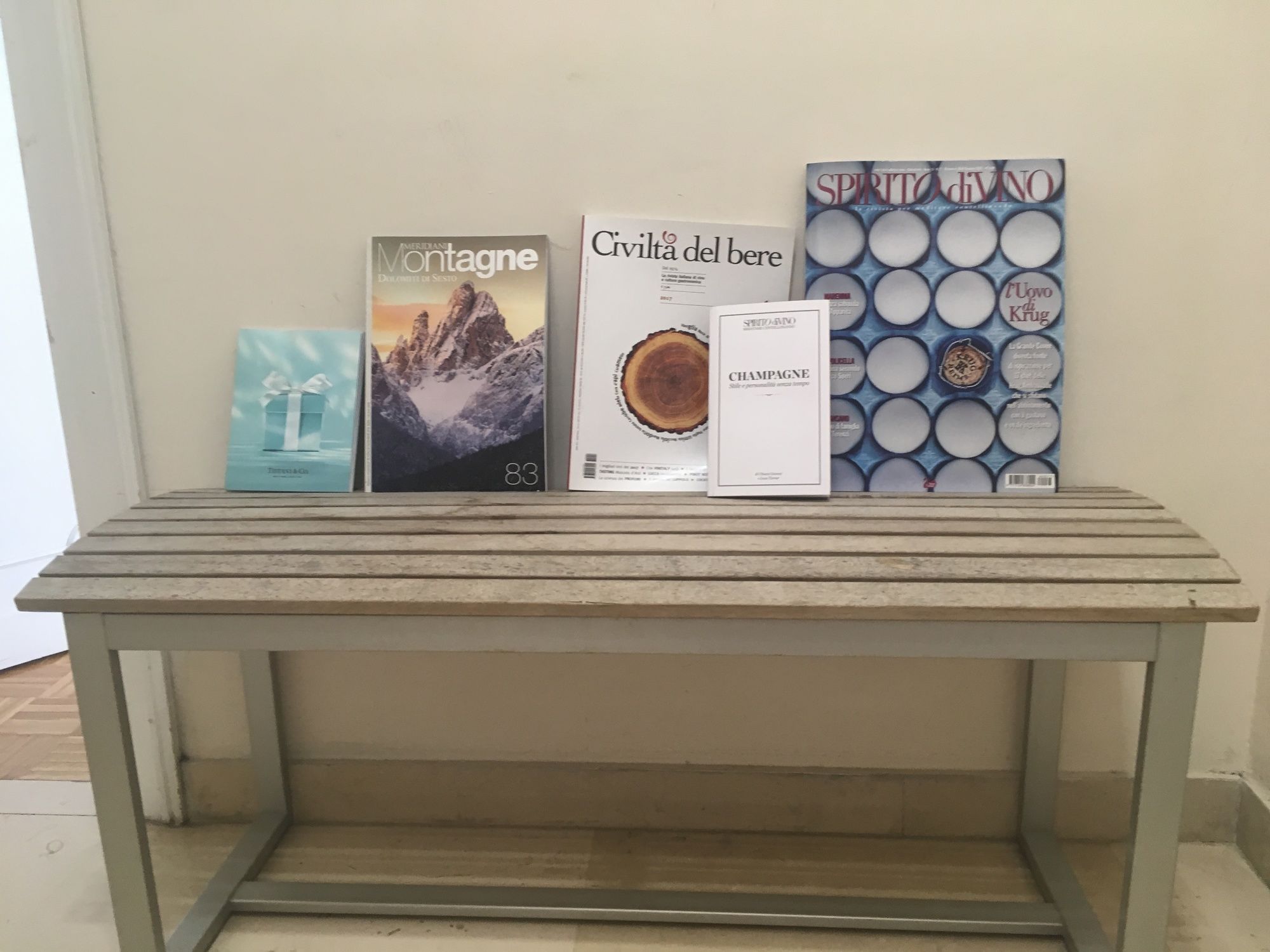 Фото Emilio's Home