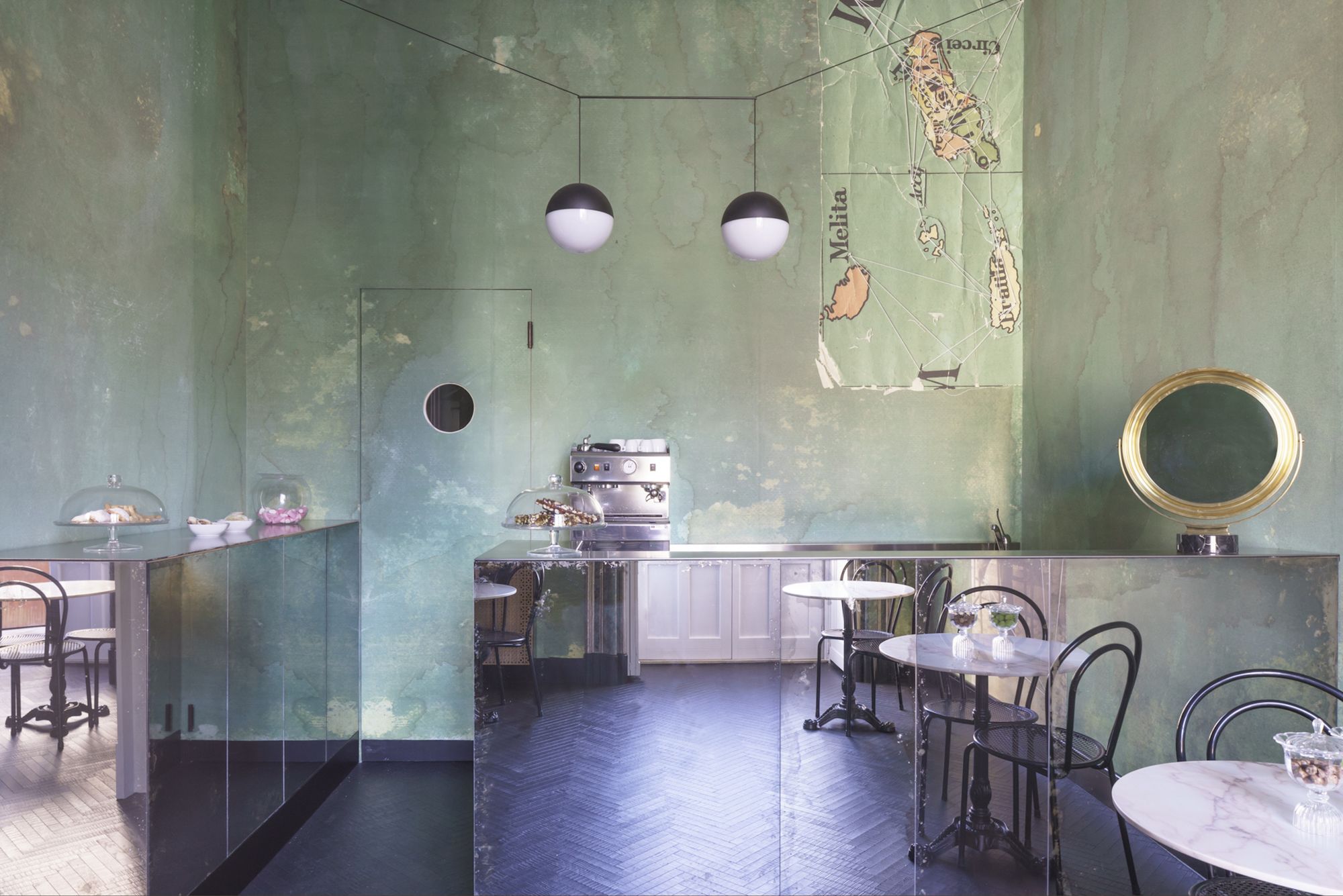 Фото Asmundo di Gisira