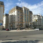 Agile Solutions (Sharl de Goll kóshesi, 3А), it company