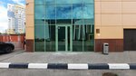 Администрация (Stroiteley Avenue, 25), administration
