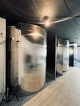 Mirrors of Kozyrev (Radishcheva Street, 41) ، معاهد البحوث