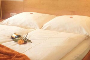 Гостиница Hotel Amba