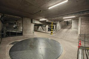 Гостиница Adagio Access Lyon Centre Université