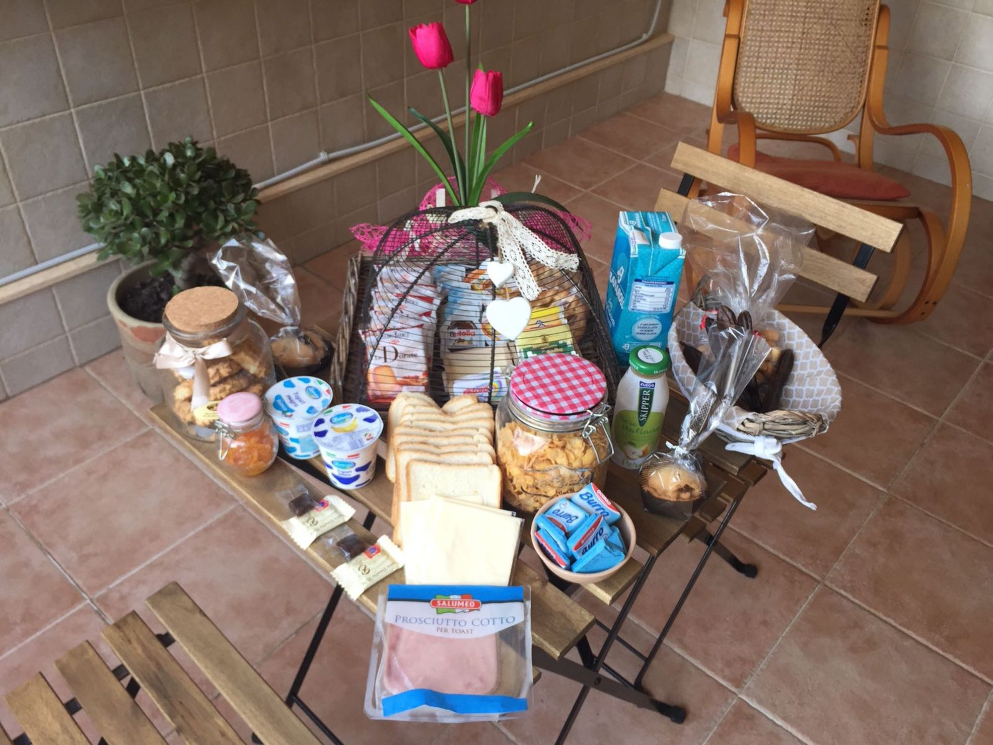 Фото Pura Vida Barocca