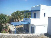 Фото Aeraki Studios & Apartments