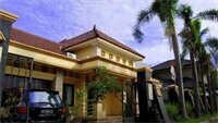 Hotel Roemah Canting, Yogyakarta, photo