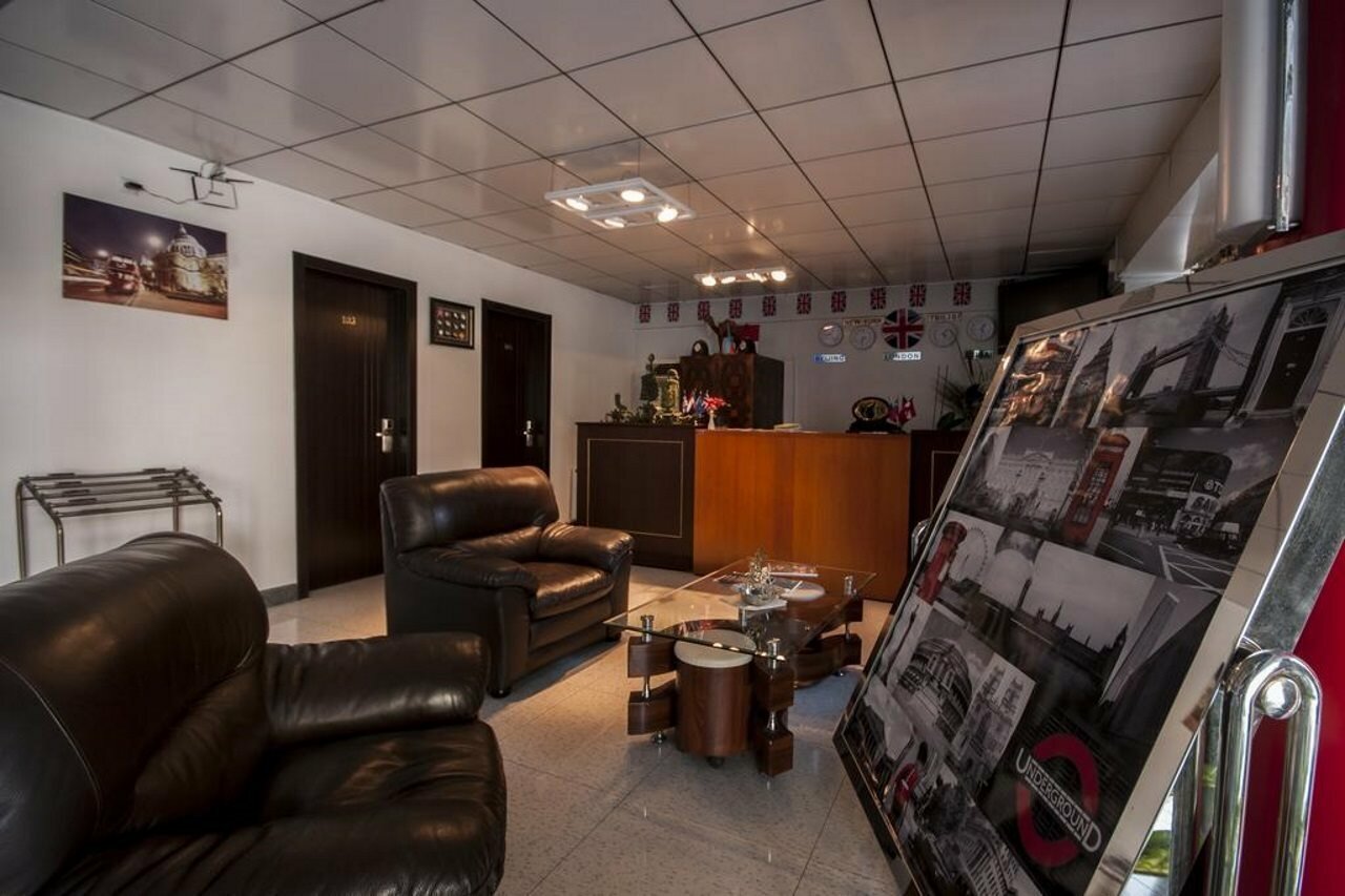 Фото London Palace Tbilisi