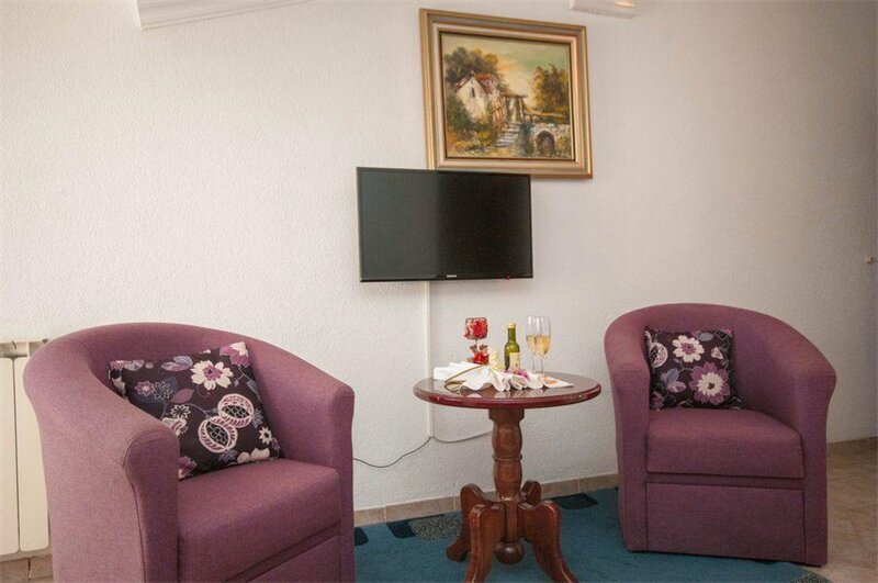 Фото Hotel Grbalj