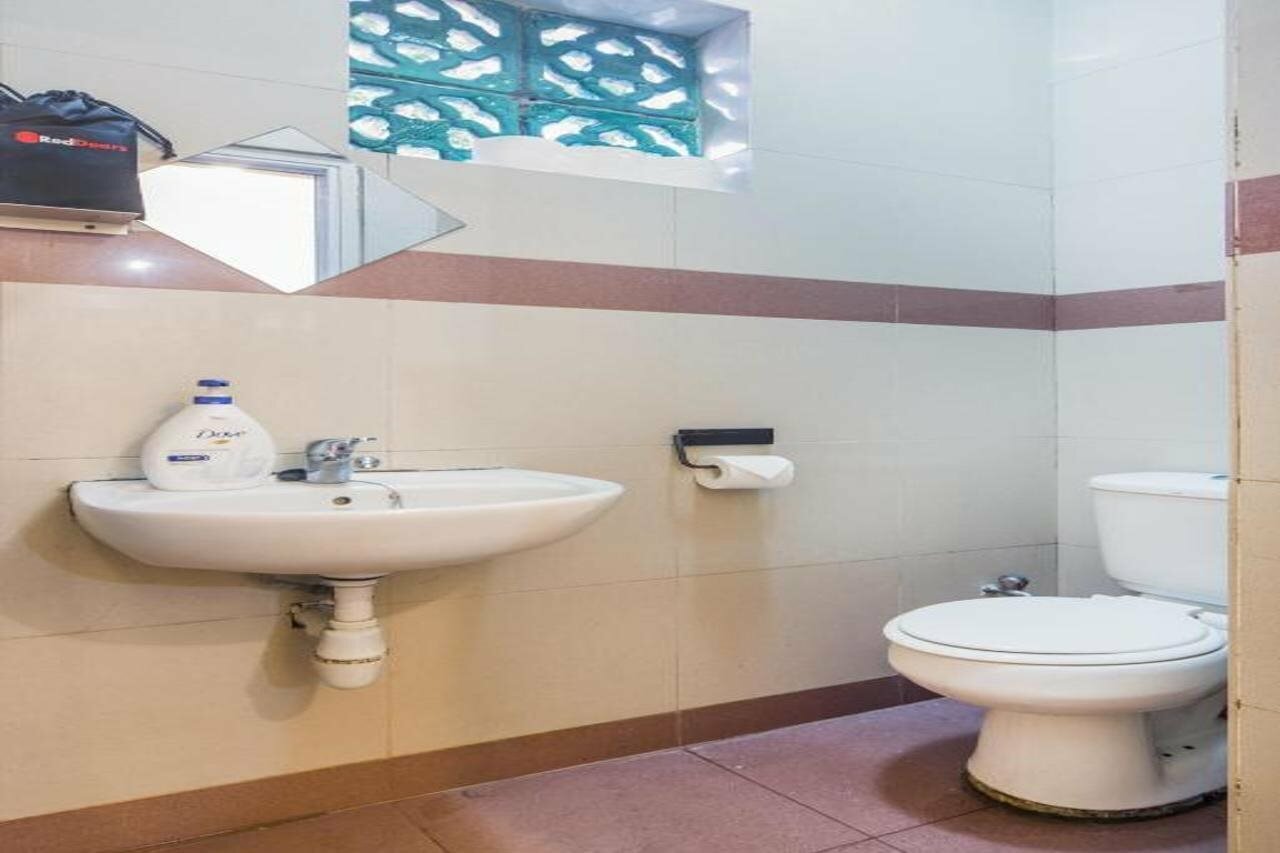 Фото Beat Arts Hostel at Chinatown