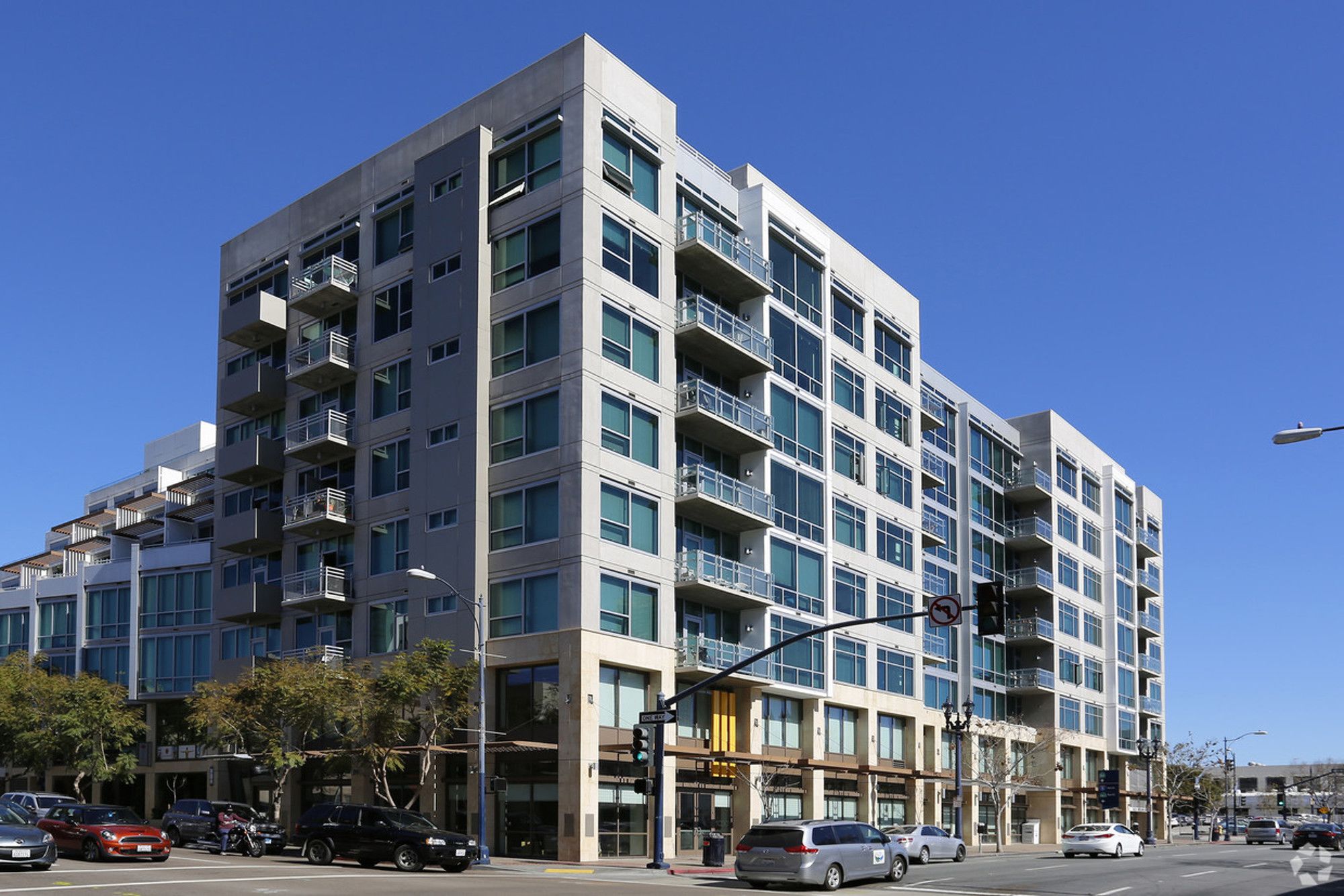 Фото Downtown Lofts by Barsala