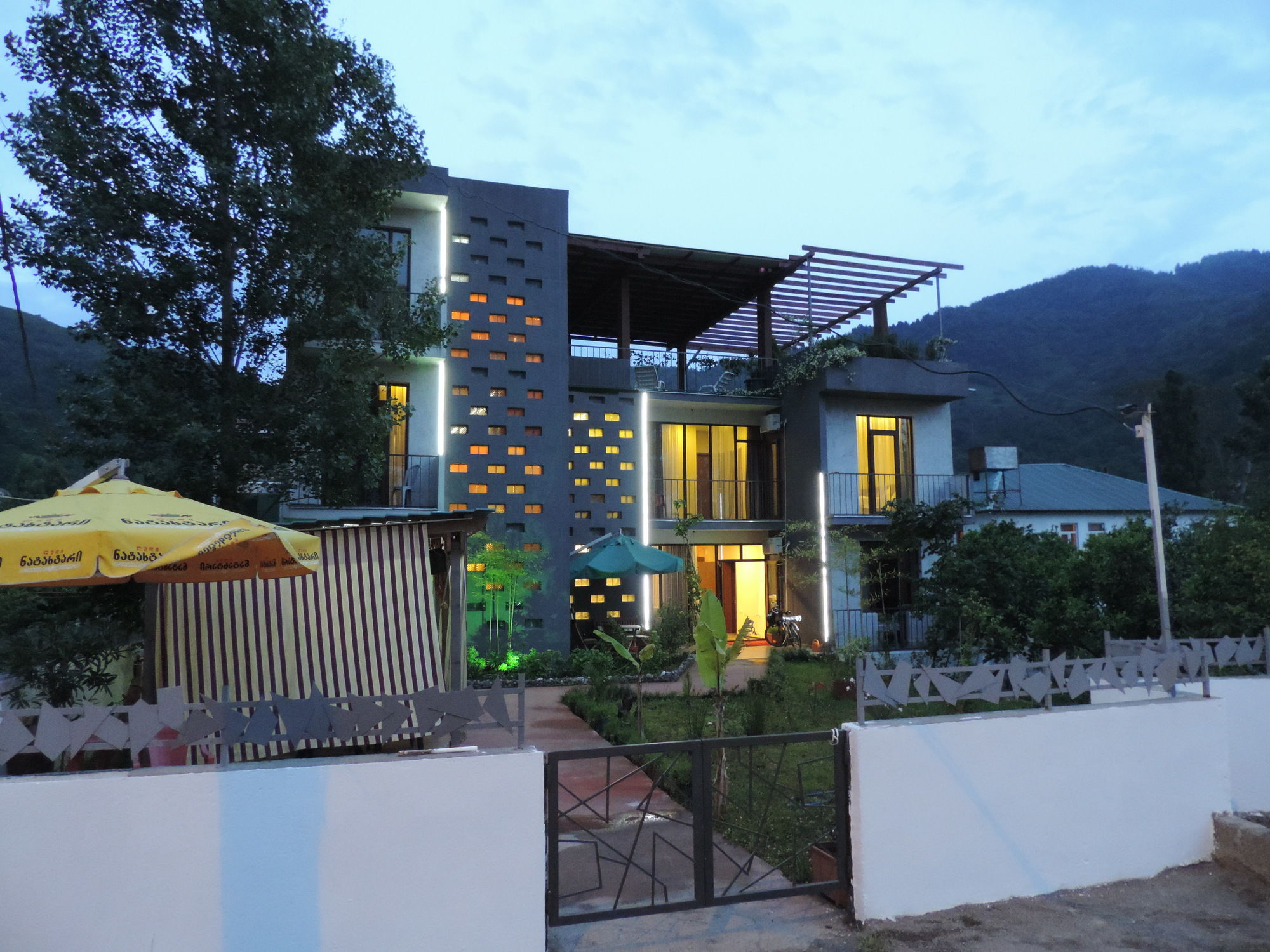 Фото Villa Del Mar