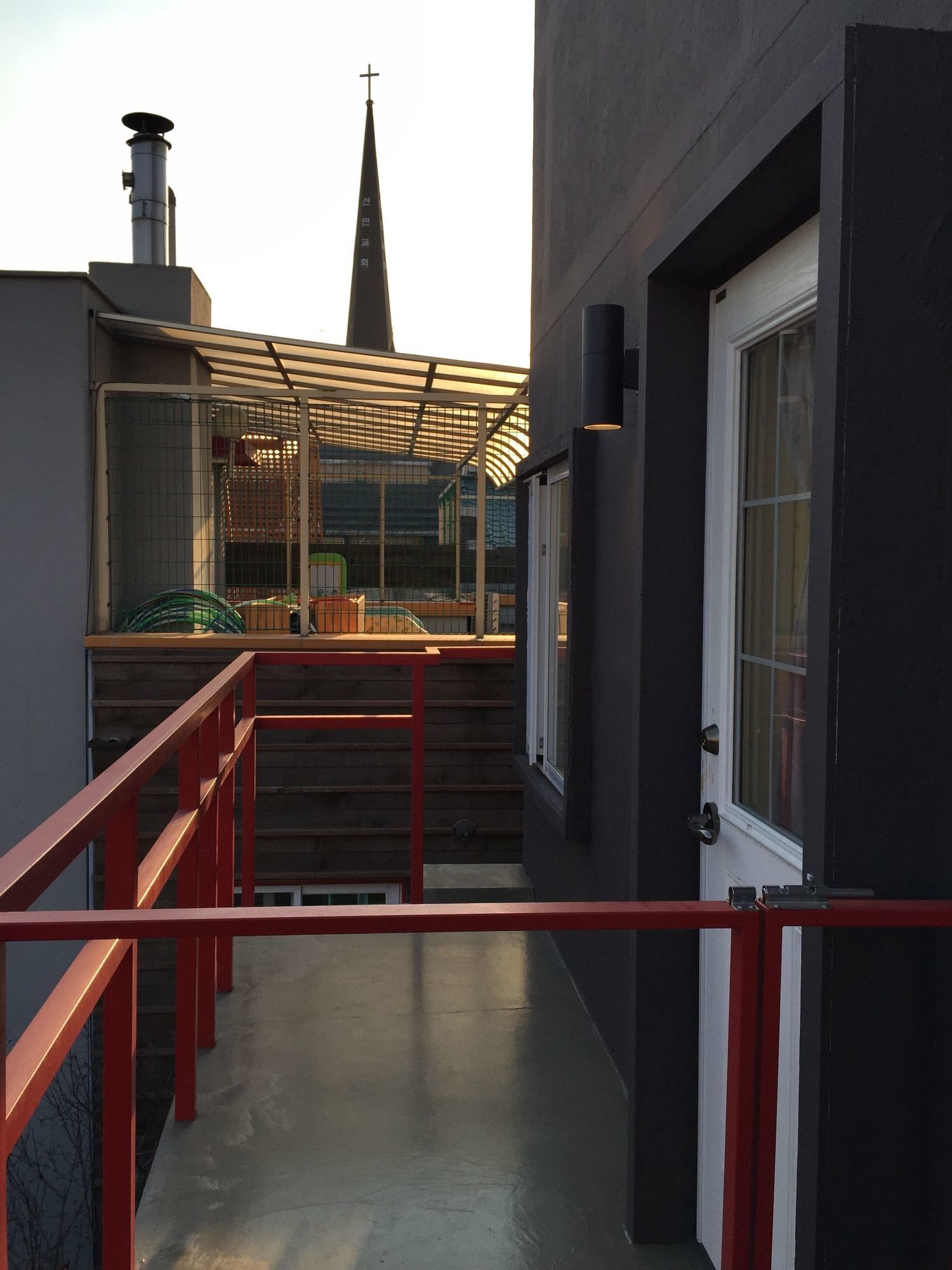 Фото IHouse ChinChin