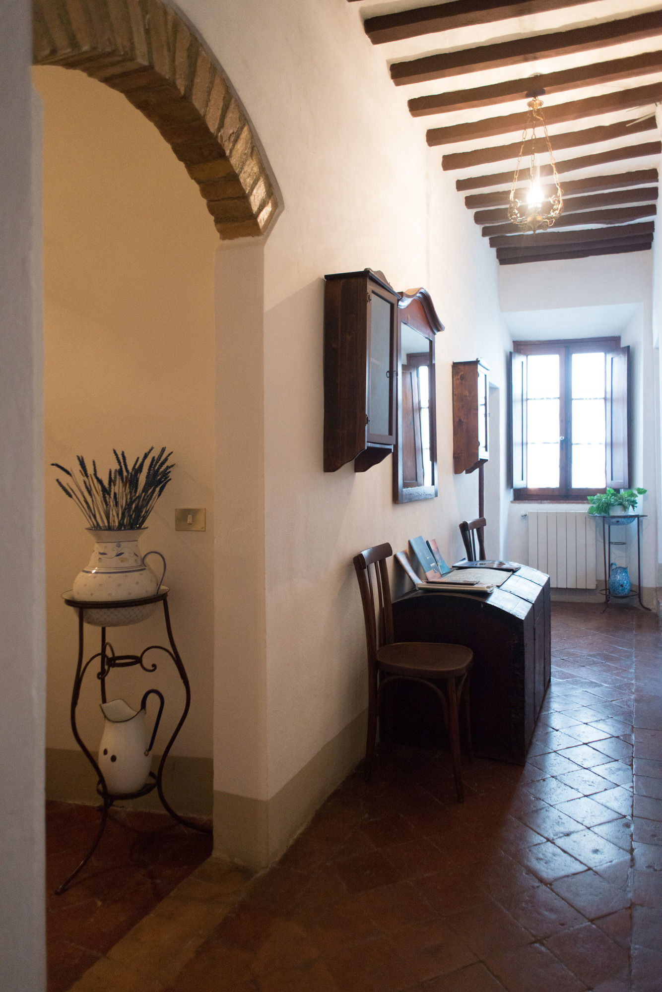 Фото Residenza d'Epoca Palazzo Buonaccorsi