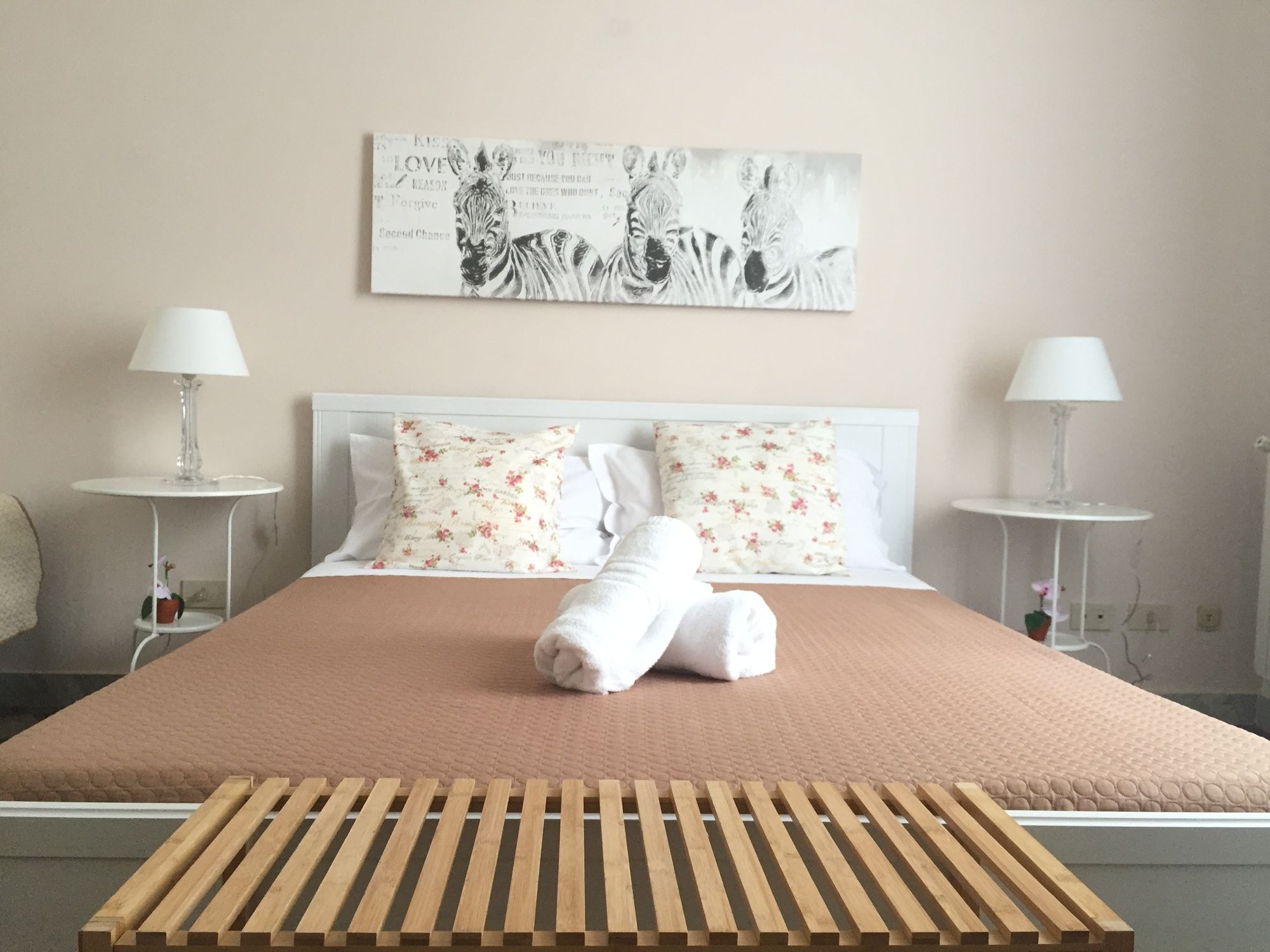 Фото B&b Essenze