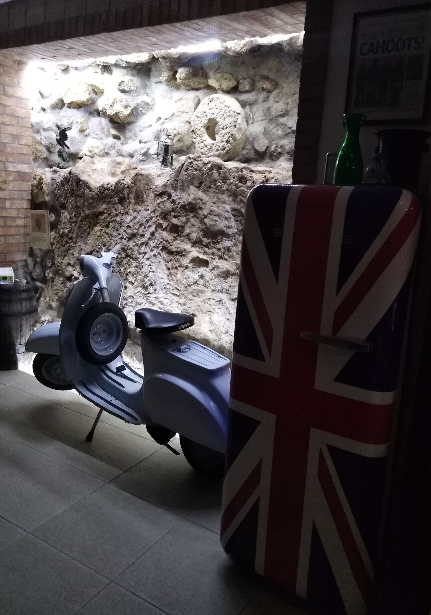 Фото La Corte Normanna