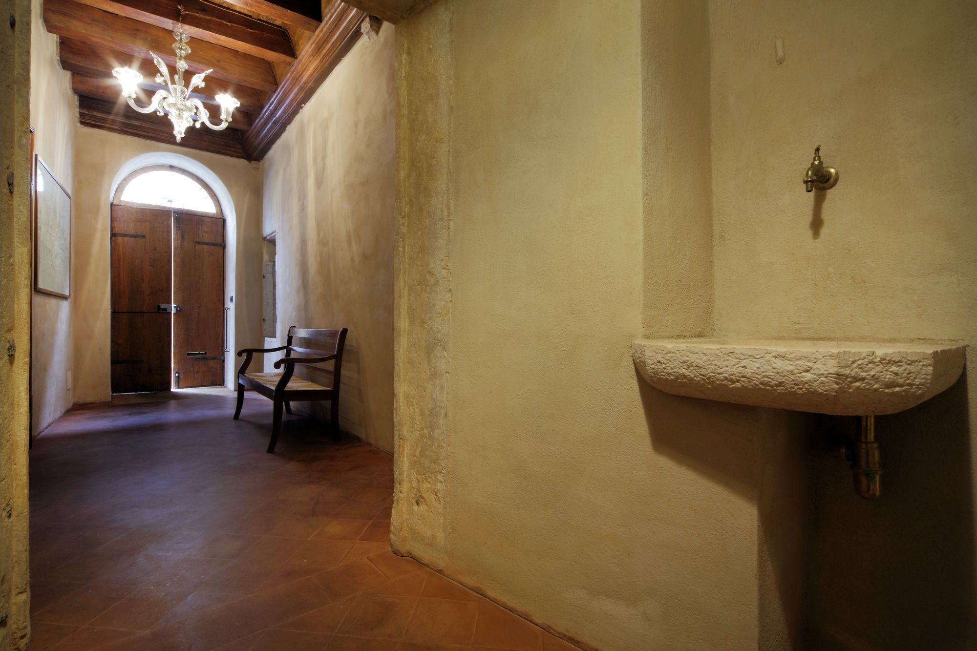 Фото Residenza Roccamaggiore