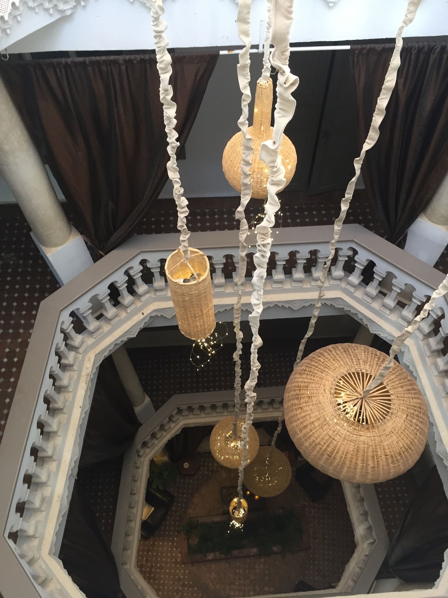 Фото Riad Lyon Mogador