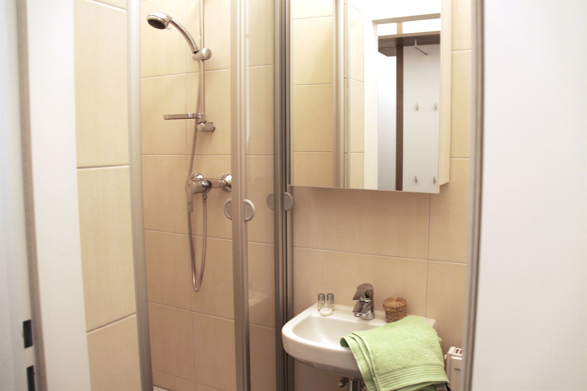 Фото Apartment Puchsbaumgasse