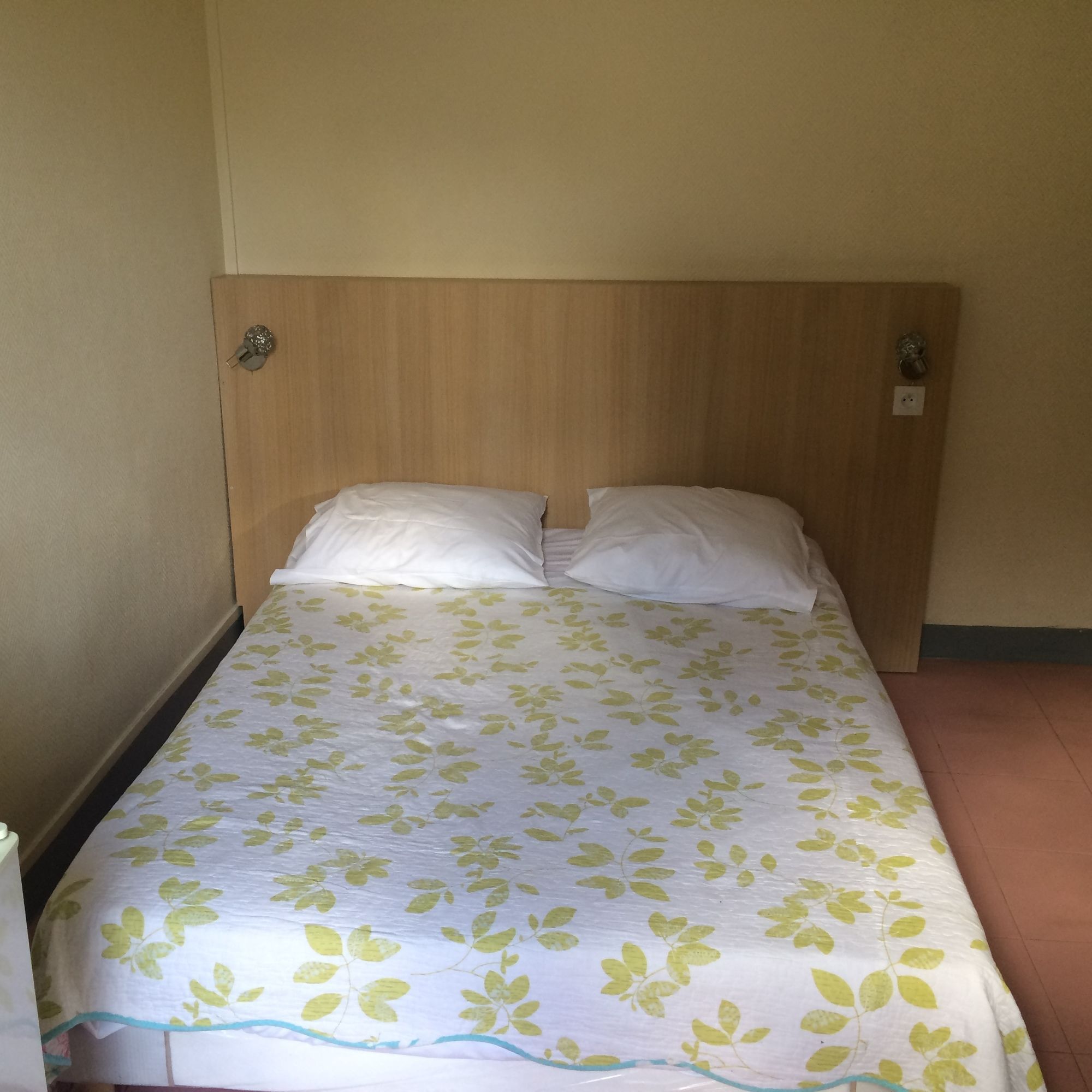 Фото Au Royal Mad Hotel