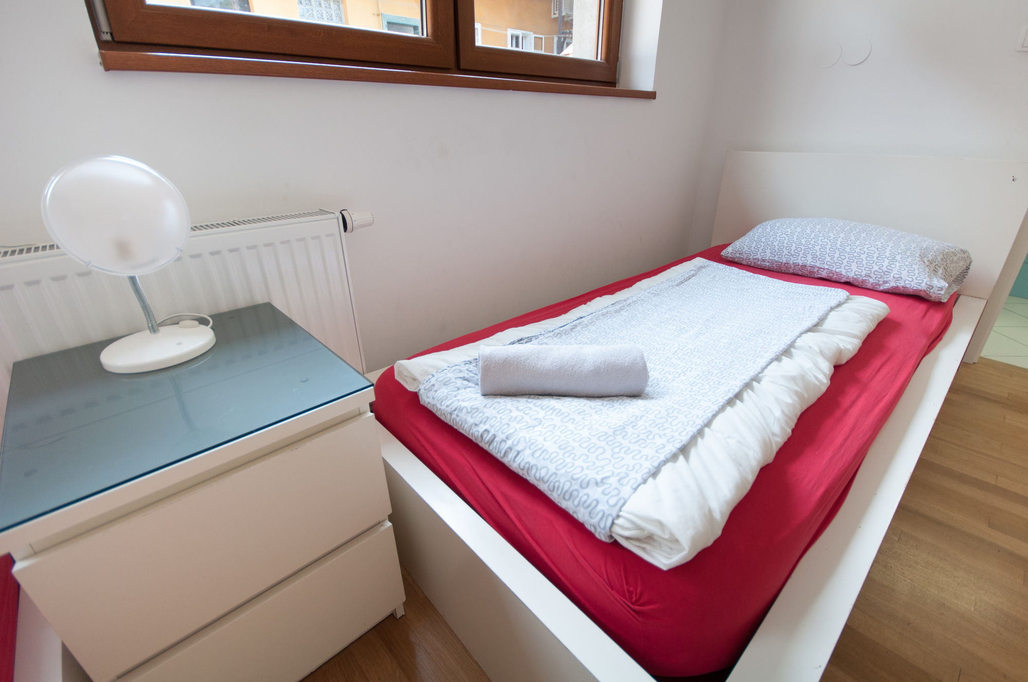 Фото Rooms Sincere 1830