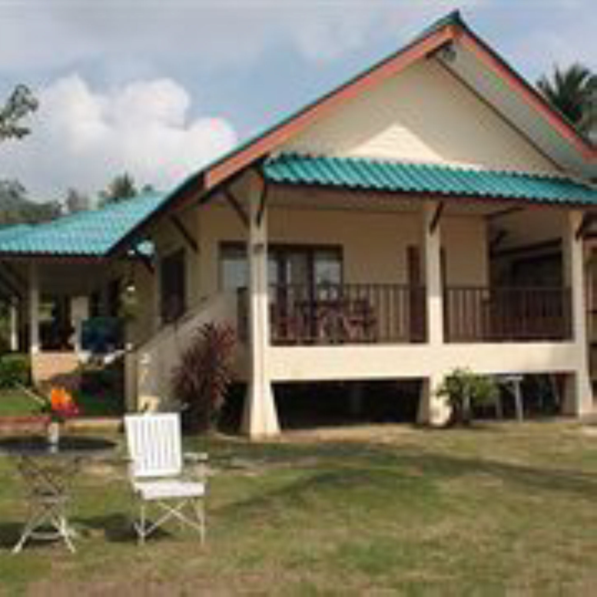 Фото Sarocha Villa