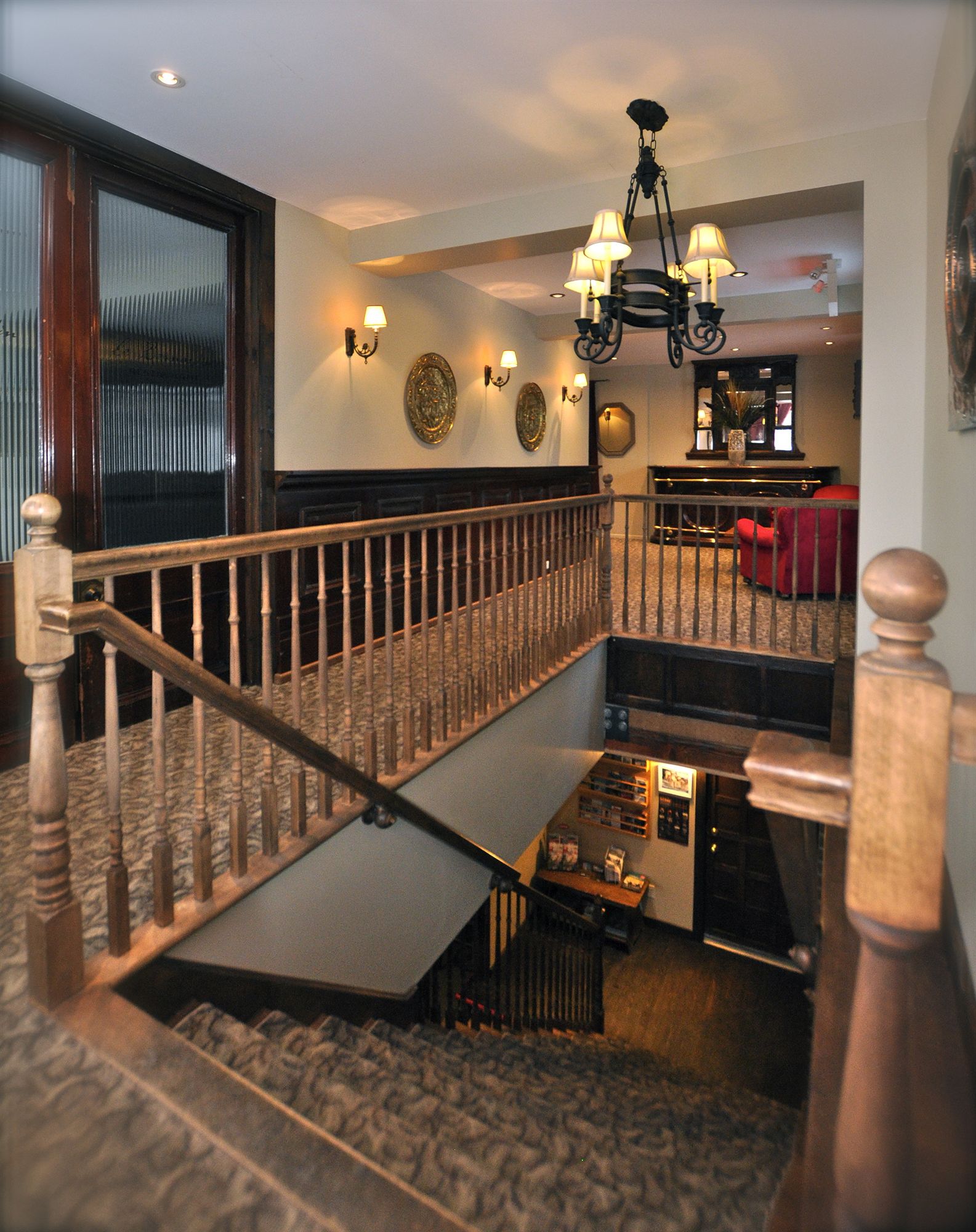 Фото Hotel Mont Tremblant