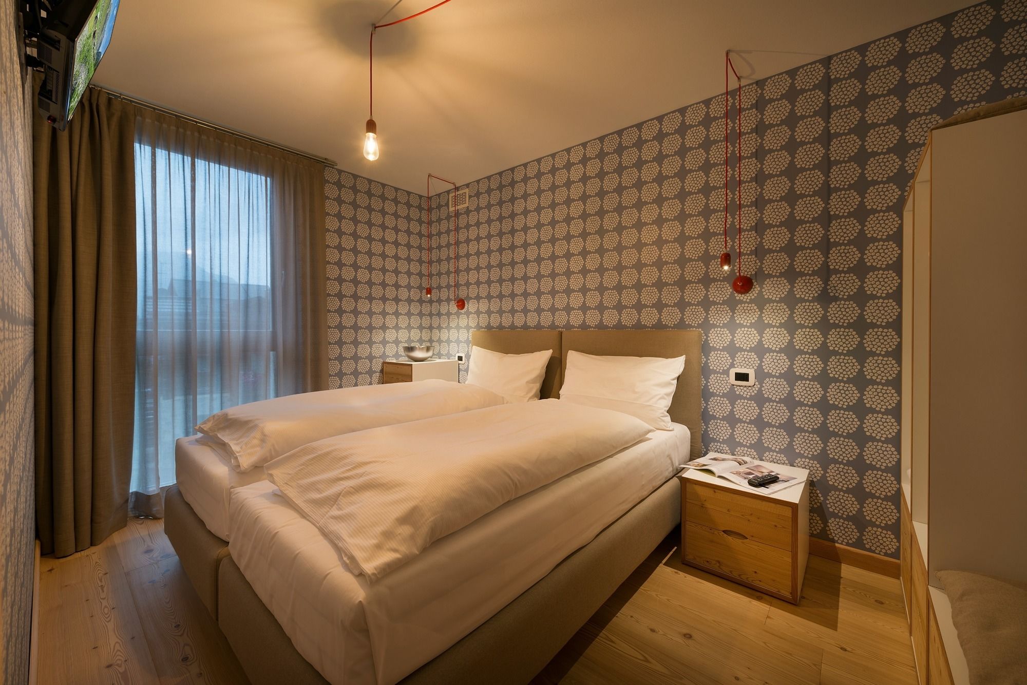 Фото Appartamenti Astra