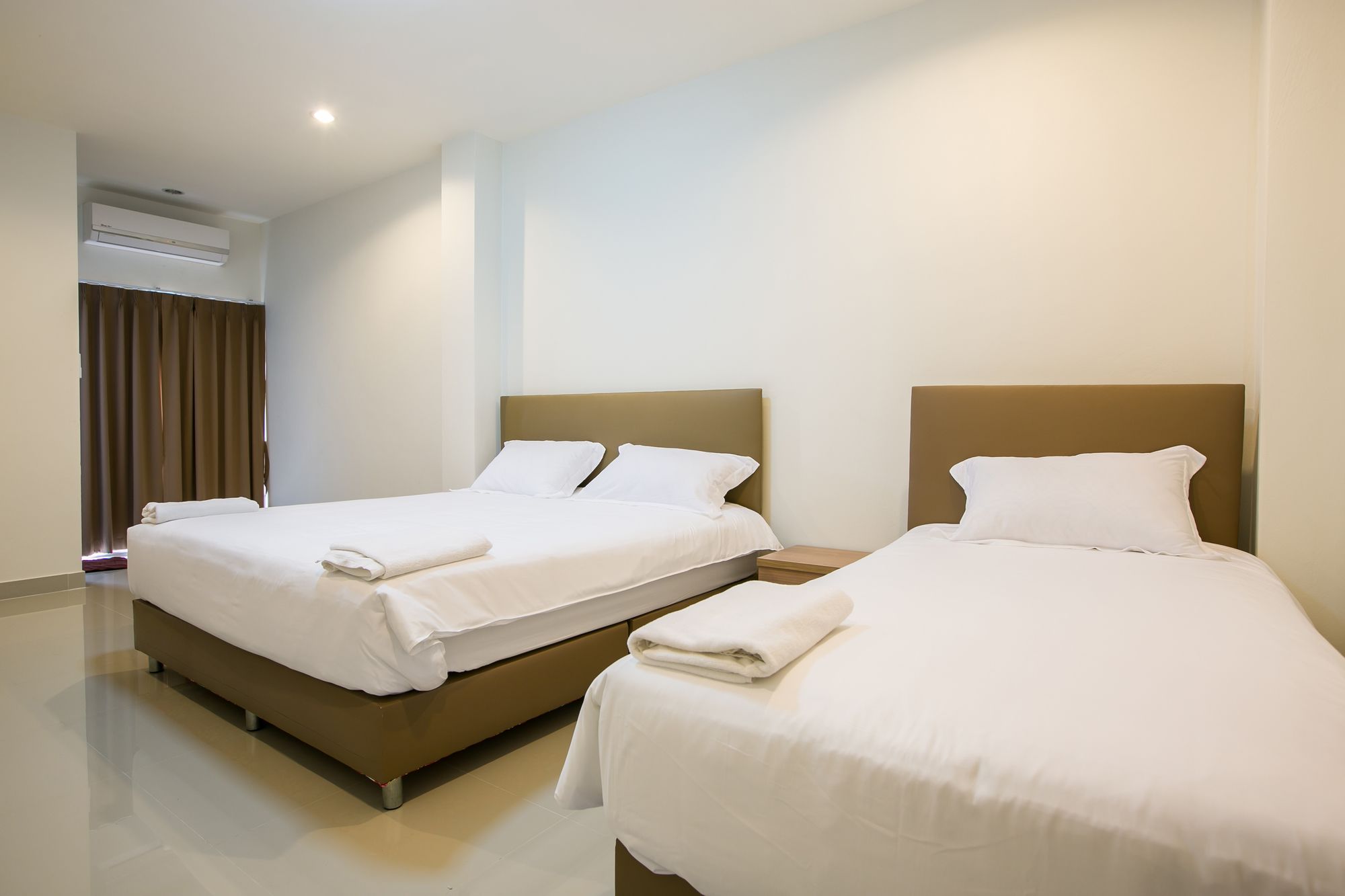 Фото J-House Phetchaburi