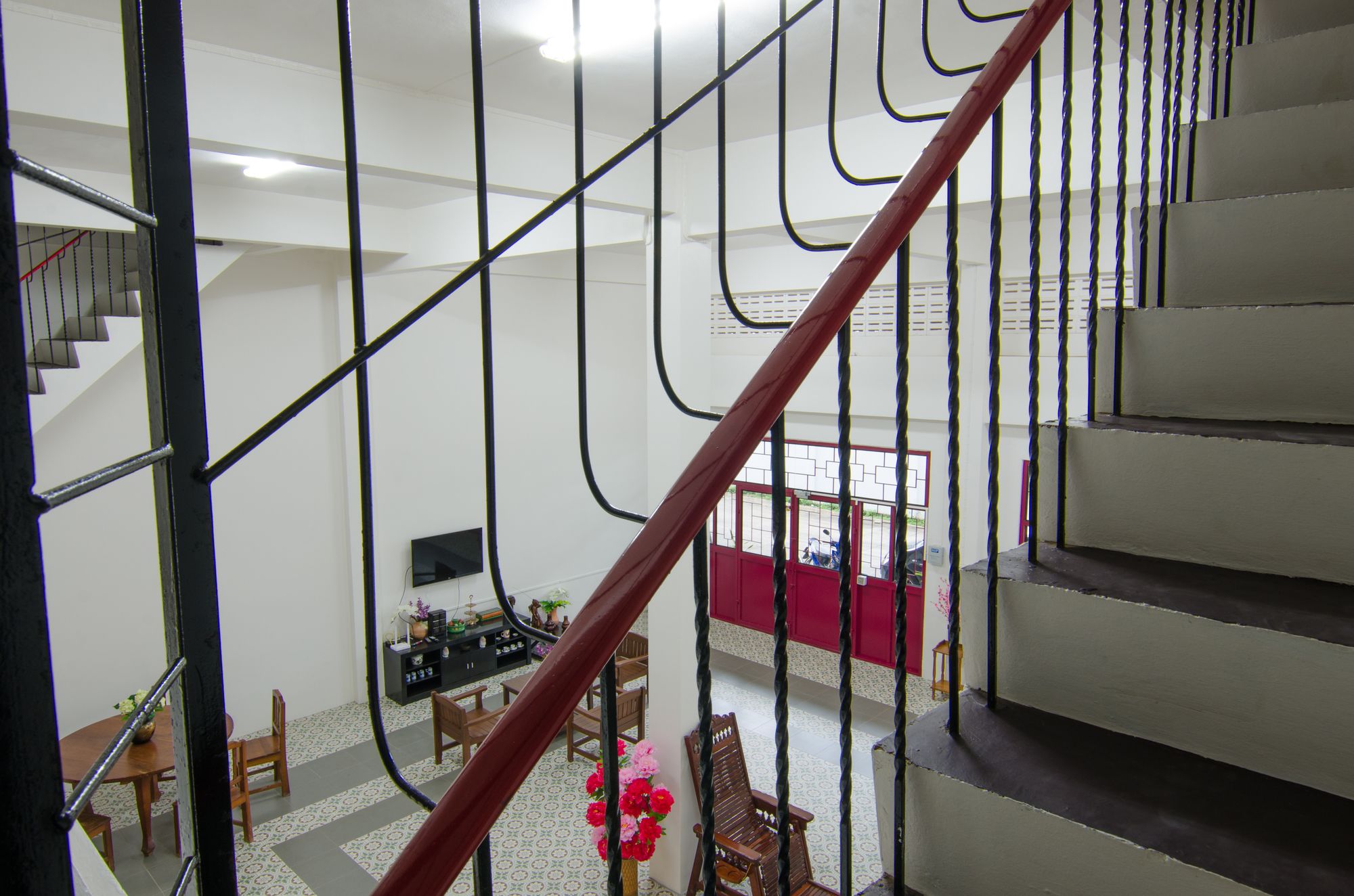 Фото Sleeper House