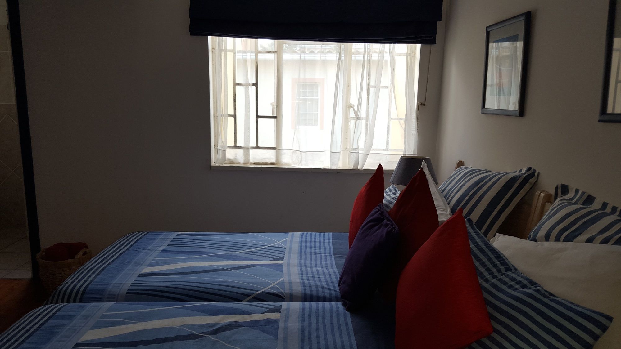 Фото Aquarius Bed & Breakfast