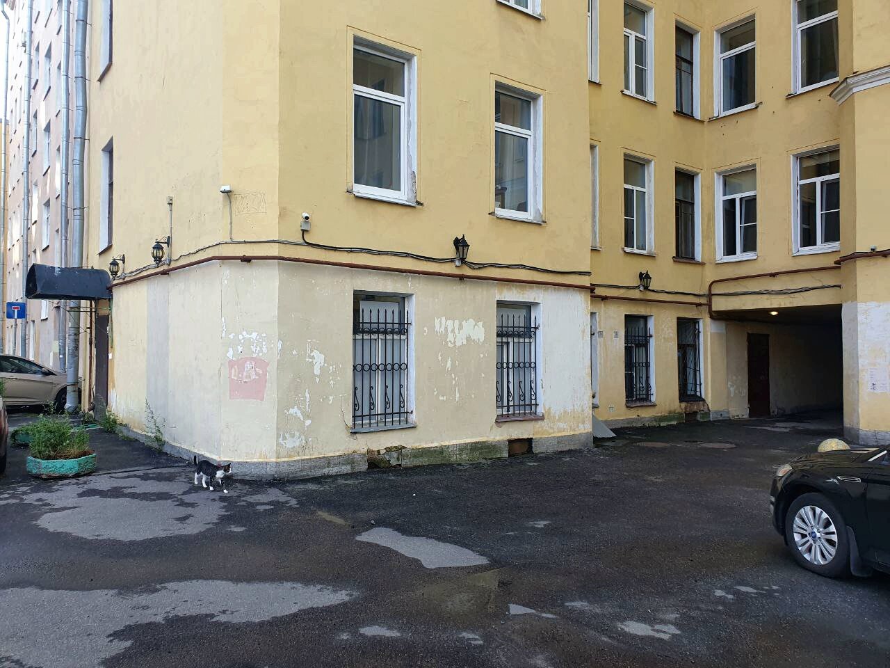 Фото Уютное место