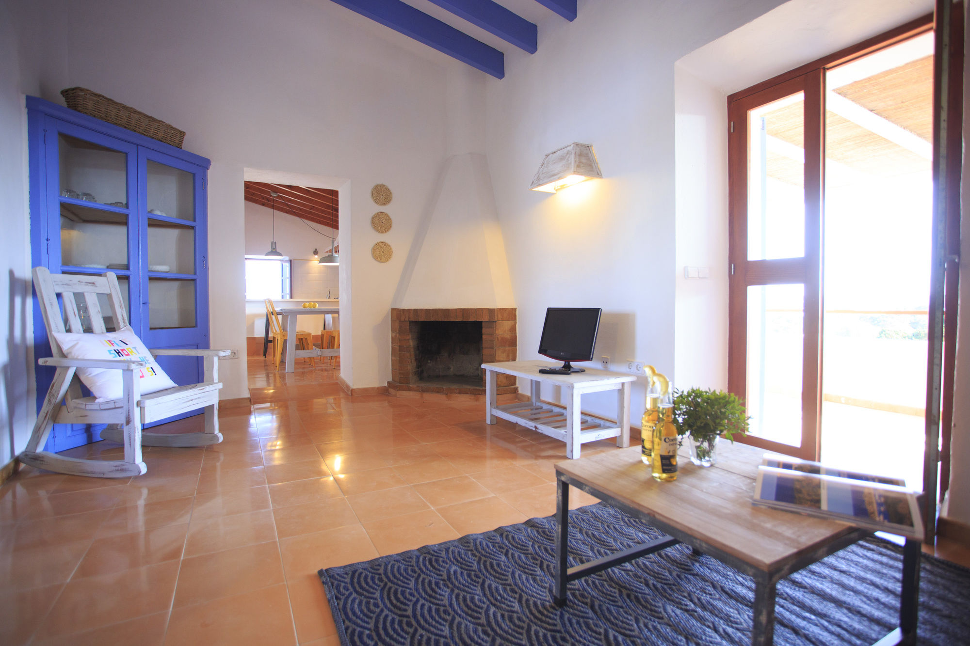 Фото Cas Saliners - Ses Illetes