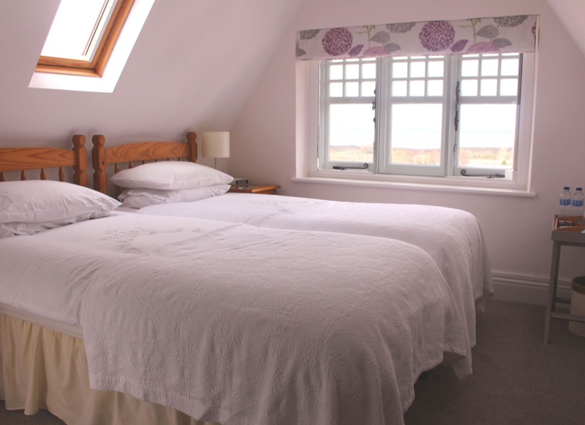 Фото Rose Bank Guest House